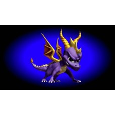 A5Spyro3 Vafa Spyro the dragon